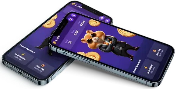 Tap To Earn Game Development Company