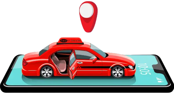 Uber Clone App