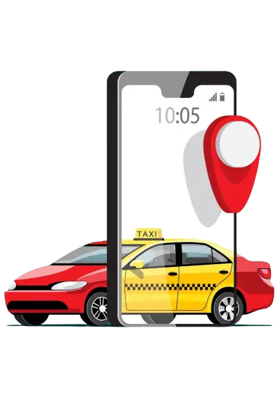 Uber Clone App