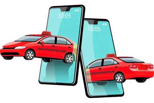 Uber Clone App