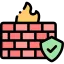 Application firewall