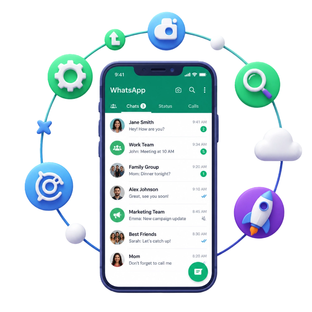 Private Blockchain Development Services