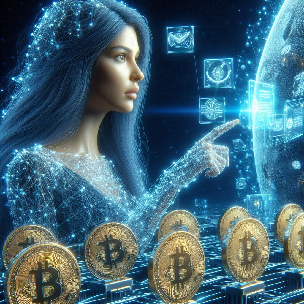 Transaction Broadcasting