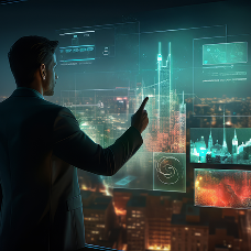 Experts in the Field