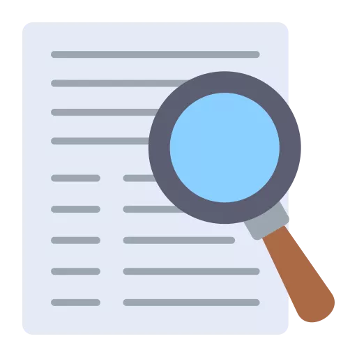 Search and Filters