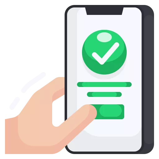 Booking Process