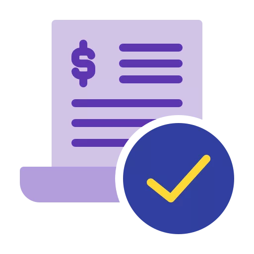 Payment and Confirmation