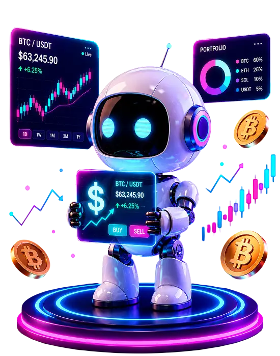 Crypto Arbitrage Bot