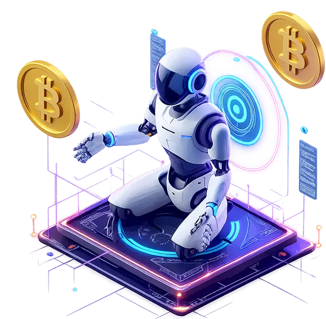 Crypto Arbitrage Bot