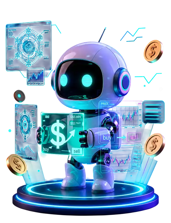Crypto Arbitrage Bot
