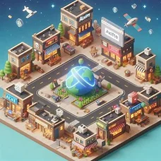 Land