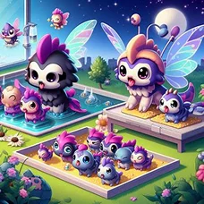 Axie Breeding