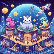 Marketplace