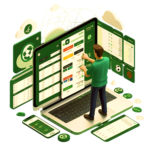 Bet365 Clone Script