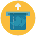 Quick Deposits Withdrawals