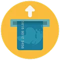 Quick Deposits Withdrawals