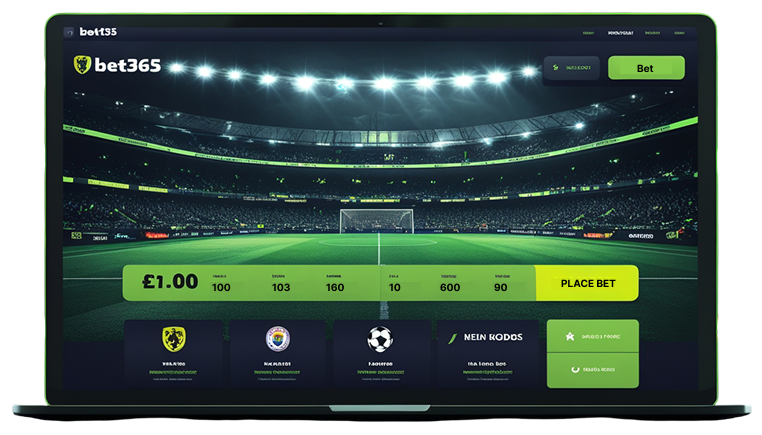 Bet365 clone script