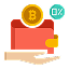 Crypto Loaning Feature