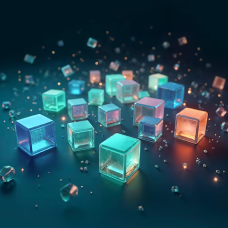 Blockchain Selection