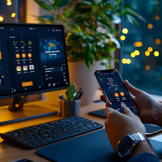 Application Development