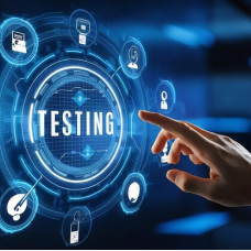QA Testing