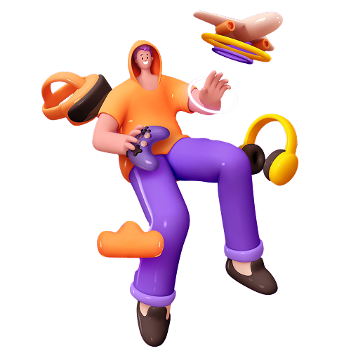 Blockchain Game Development