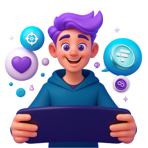 Blockchain Game Development