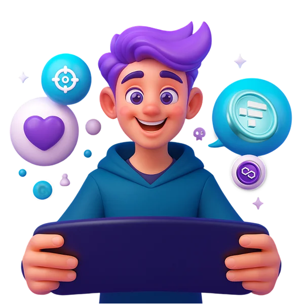 Blockchain Game Development