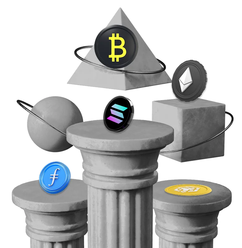 Blockchain Consulting Services