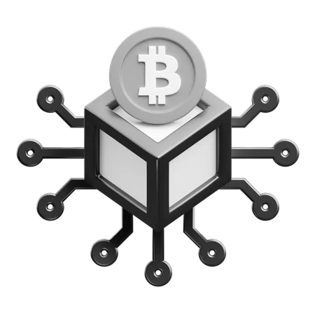 Blockchain Consulting Services