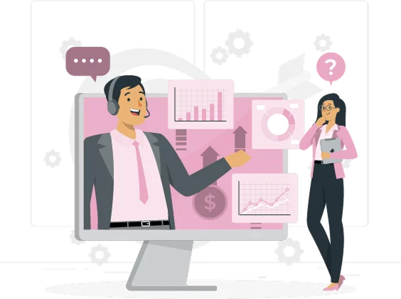 Blockchain Consulting Company
