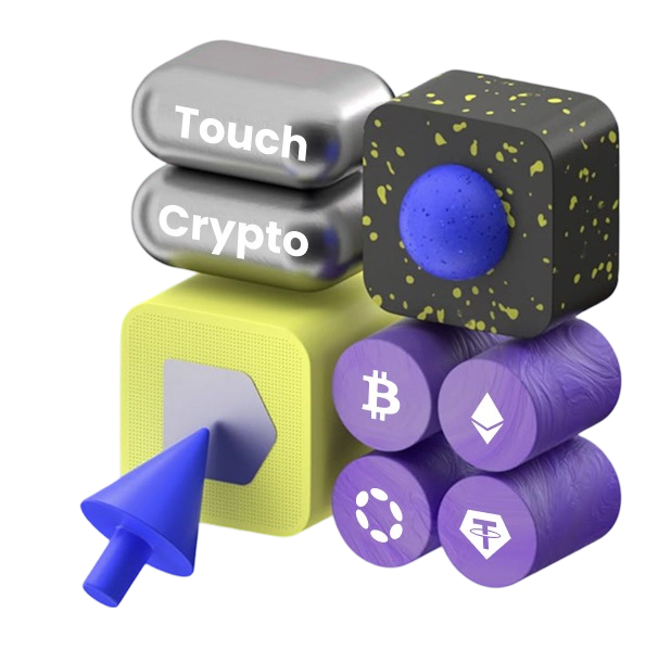 Blockchain Development Company