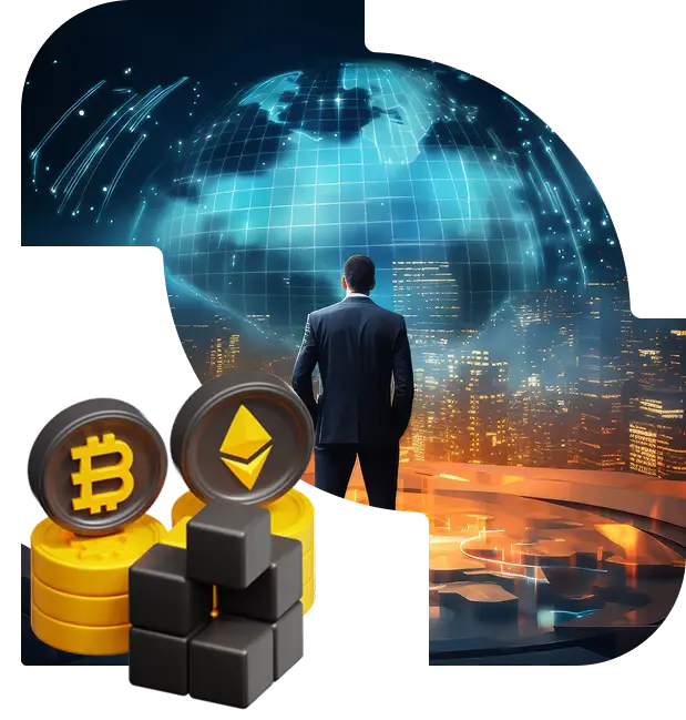 Blockchain Development Solutions