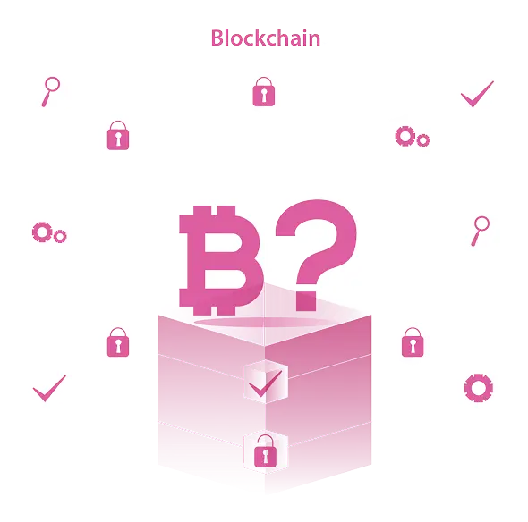 Blockchain Development Company