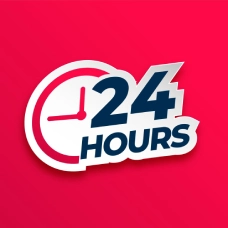 24/7 Availability