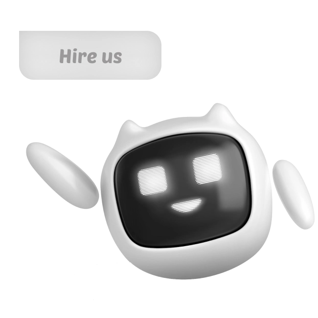 Chatbot Development Company