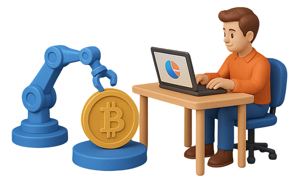 Crypto Token Development Company