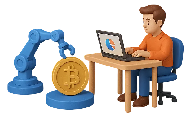 Crypto Token Development Company