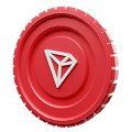 Tron Token Development