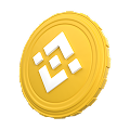 Binance Token Development