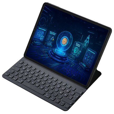 Crypto Token Development