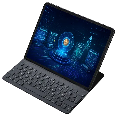 Crypto Token Development
