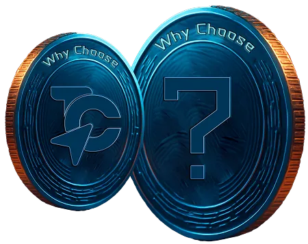 Crypto Token Development