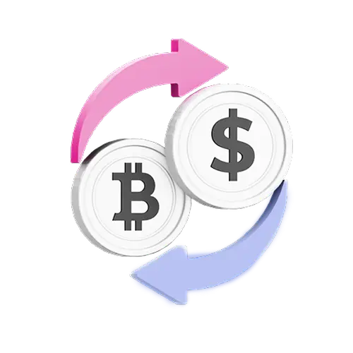 Crypto Exchange Development