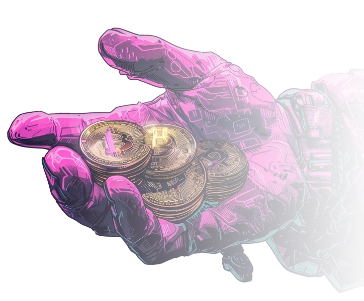Cryptocurrency Exchange Development Company