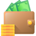 Wallet and Fund