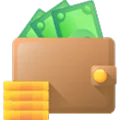 Wallet and Fund