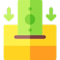 Deposit and Withdrawal