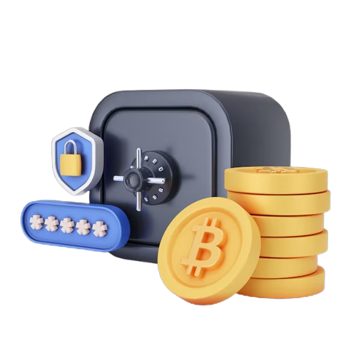 Cryptocurrency Wallet Development