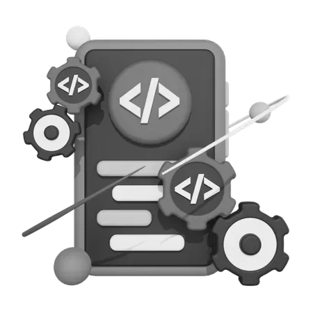 Dapp Development Process